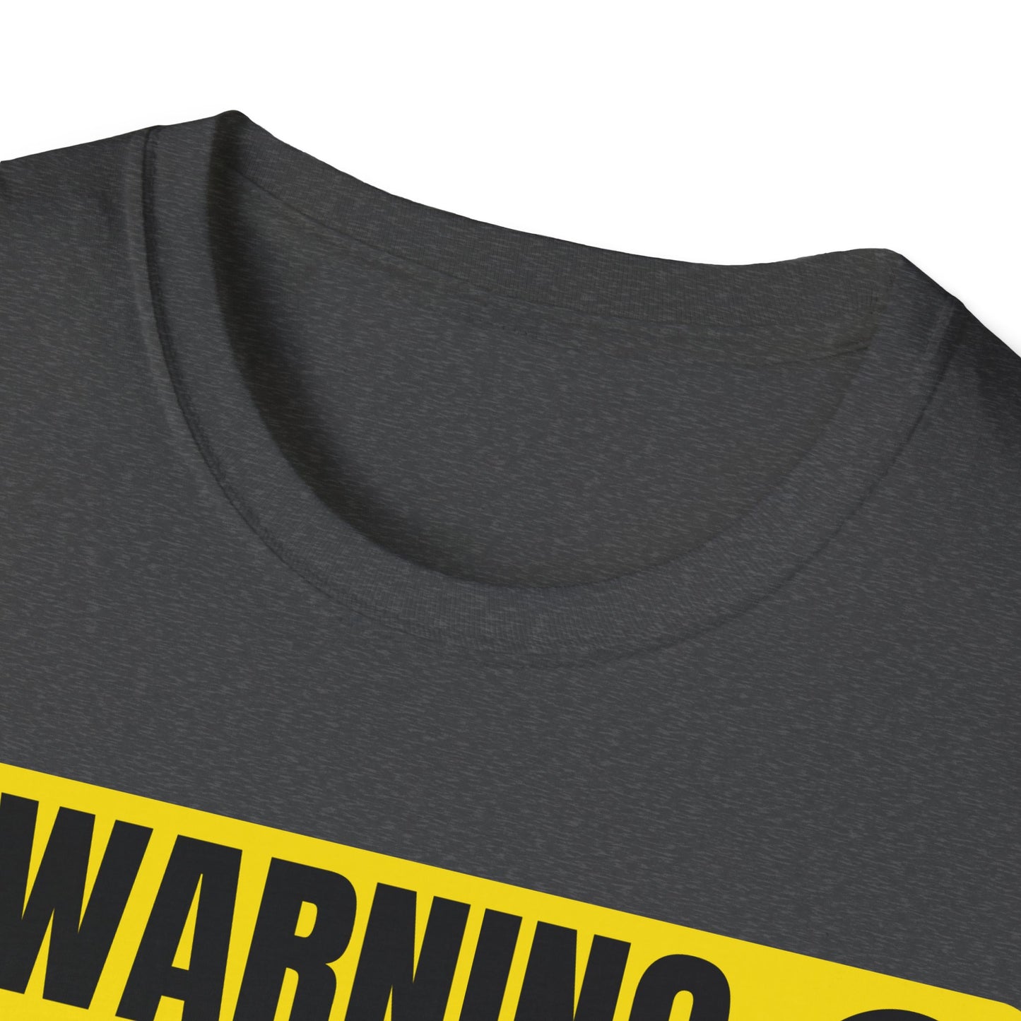 Warning This Guy May Start Talking About Cars - Funny T-Shirt - Gift Idea - Car Guy T-Shirt - Lots of Colours and Sizes Available