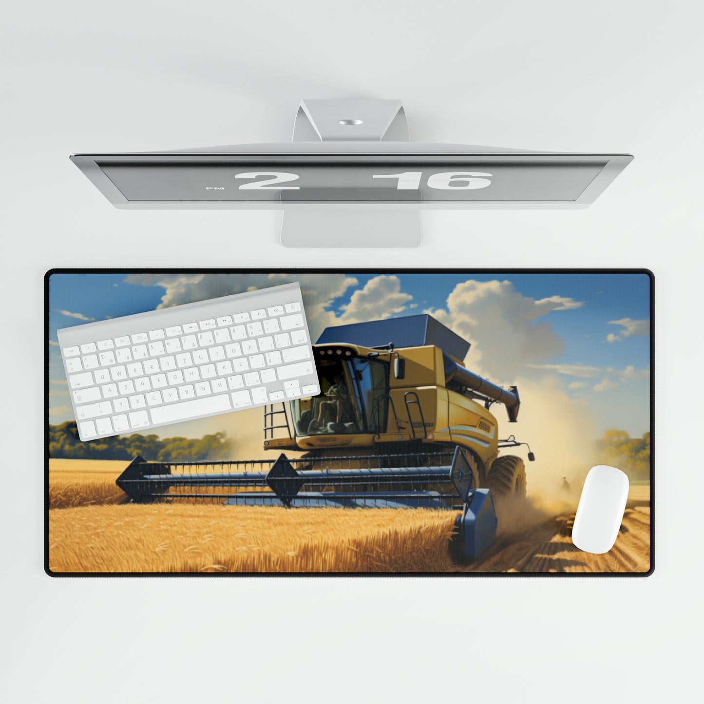 Desk Mats