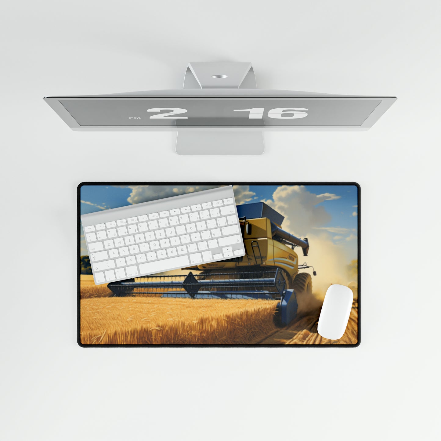 Desk Mats