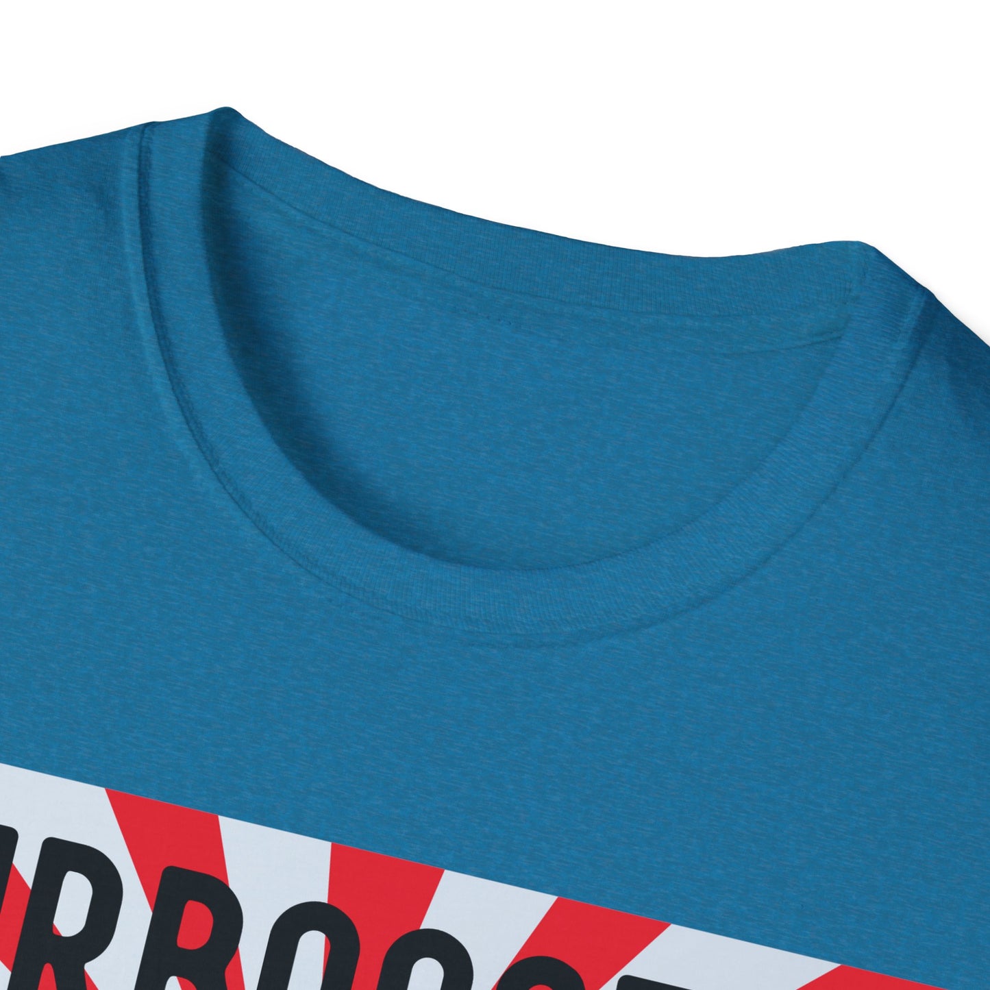Turboosted T-Shirt - JDM Car T-Shirt - Car Guy Car Girl - Gift Idea
