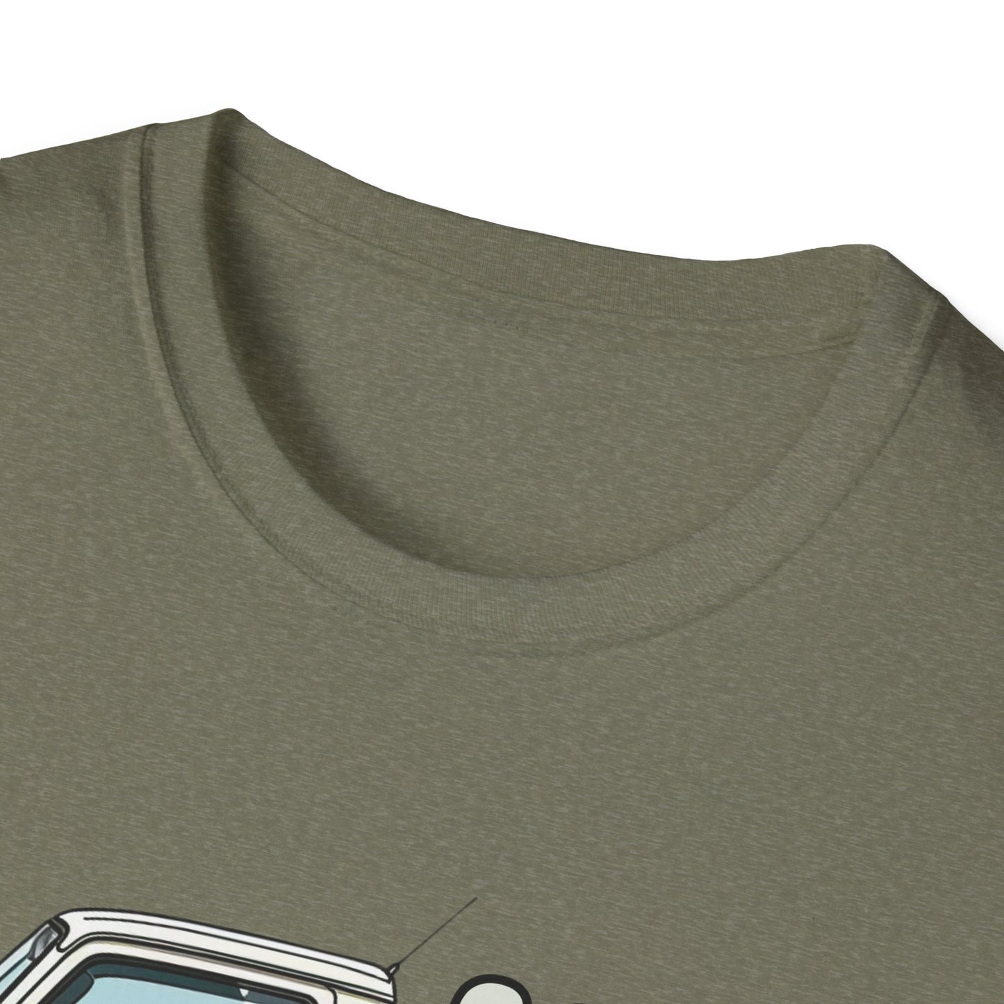 KEI JDM Truck T-Shirt - JDM T-Shirt - Car T-Shirt Car Guy Car Girl - Kei Car Truck