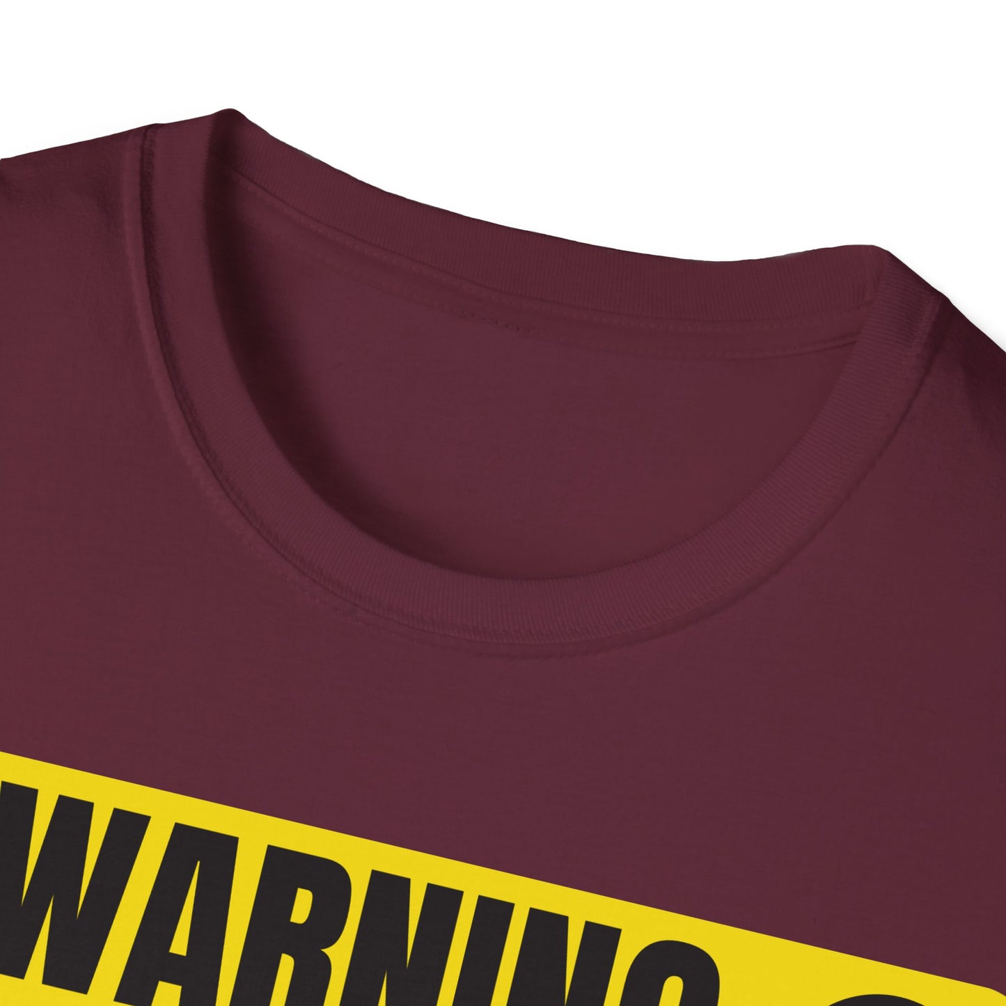 Warning This Guy May Start Talking About Cars - Funny T-Shirt - Gift Idea - Car Guy T-Shirt - Lots of Colours and Sizes Available