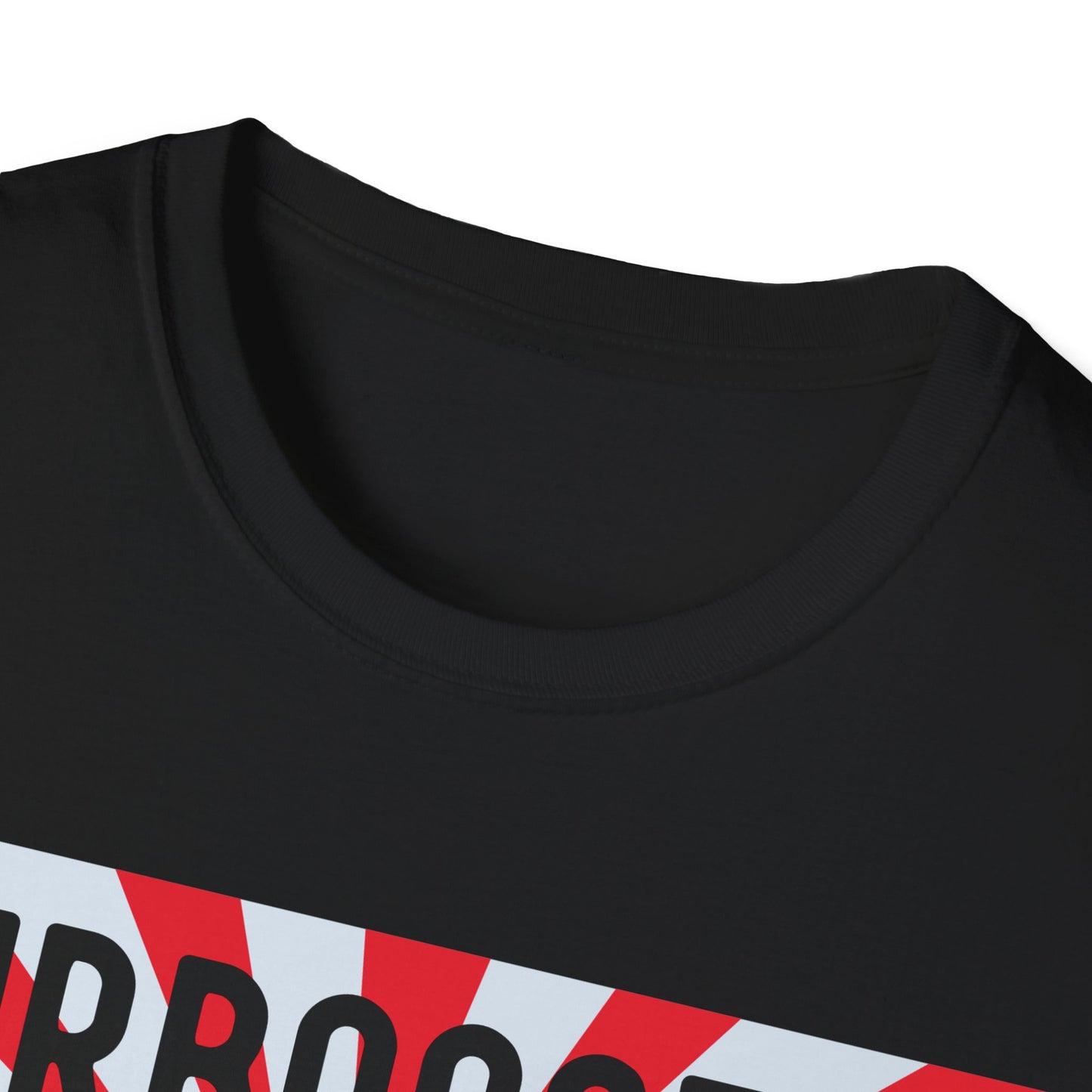 Turboosted T-Shirt - JDM Car T-Shirt - Car Guy Car Girl - Gift Idea