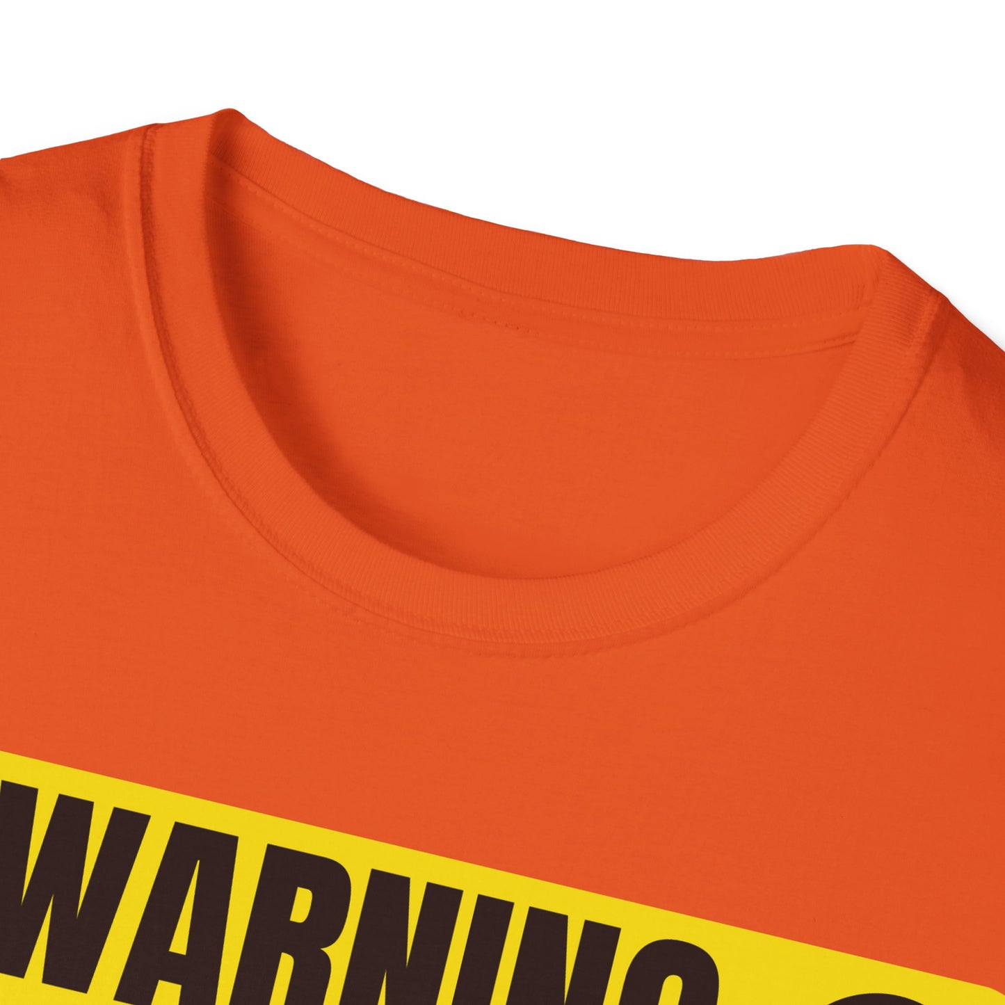 Warning This Guy May Start Talking About Cars - Funny T-Shirt - Gift Idea - Car Guy T-Shirt - Lots of Colours and Sizes Available