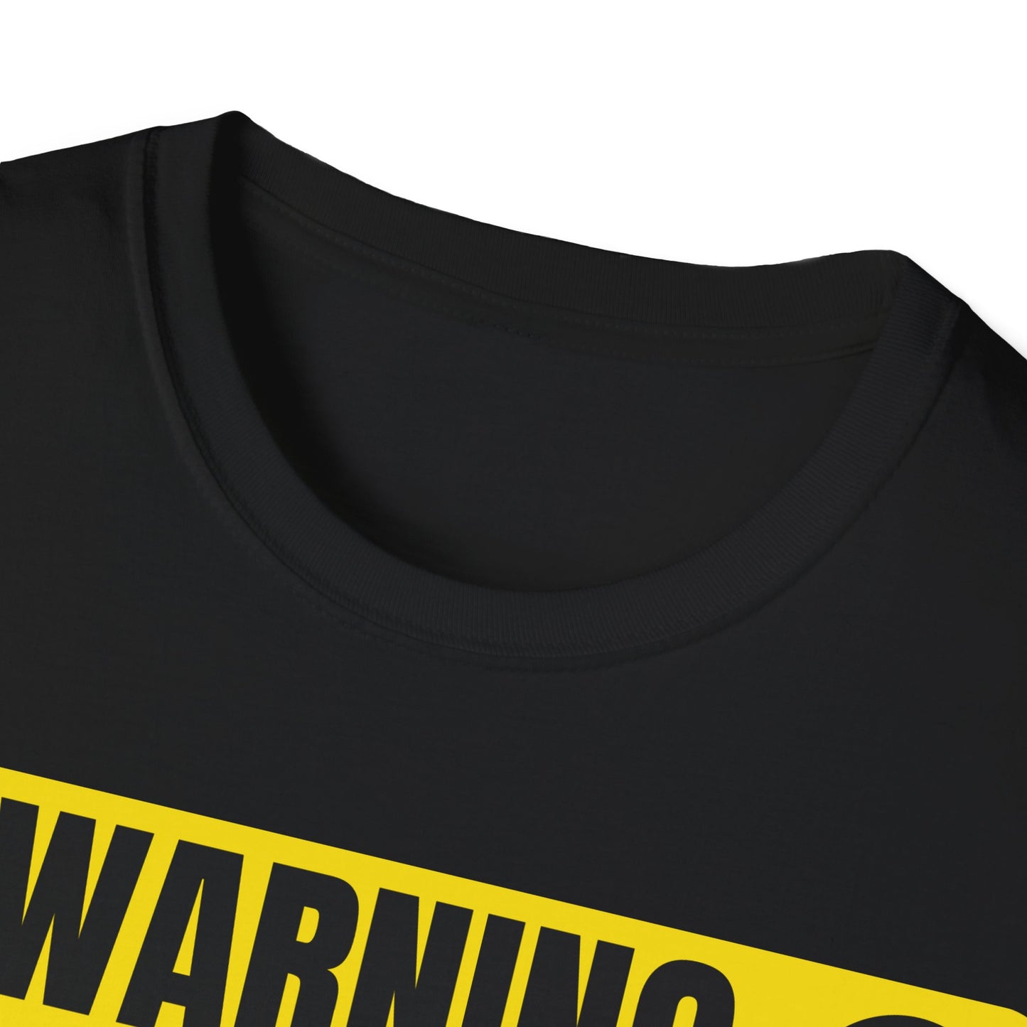 Warning This Guy May Start Talking About Cars - Funny T-Shirt - Gift Idea - Car Guy T-Shirt - Lots of Colours and Sizes Available