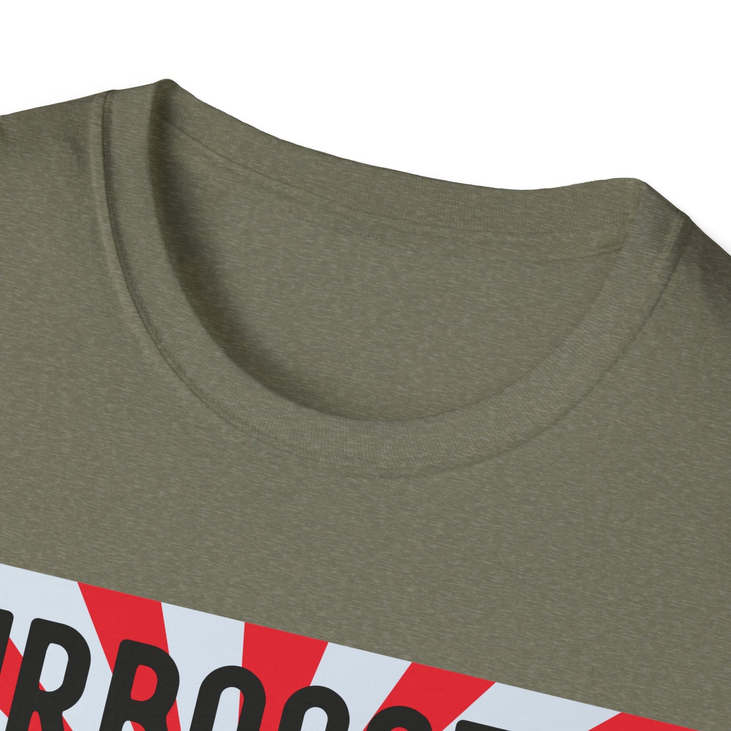 Turboosted T-Shirt - JDM Car T-Shirt - Car Guy Car Girl - Gift Idea