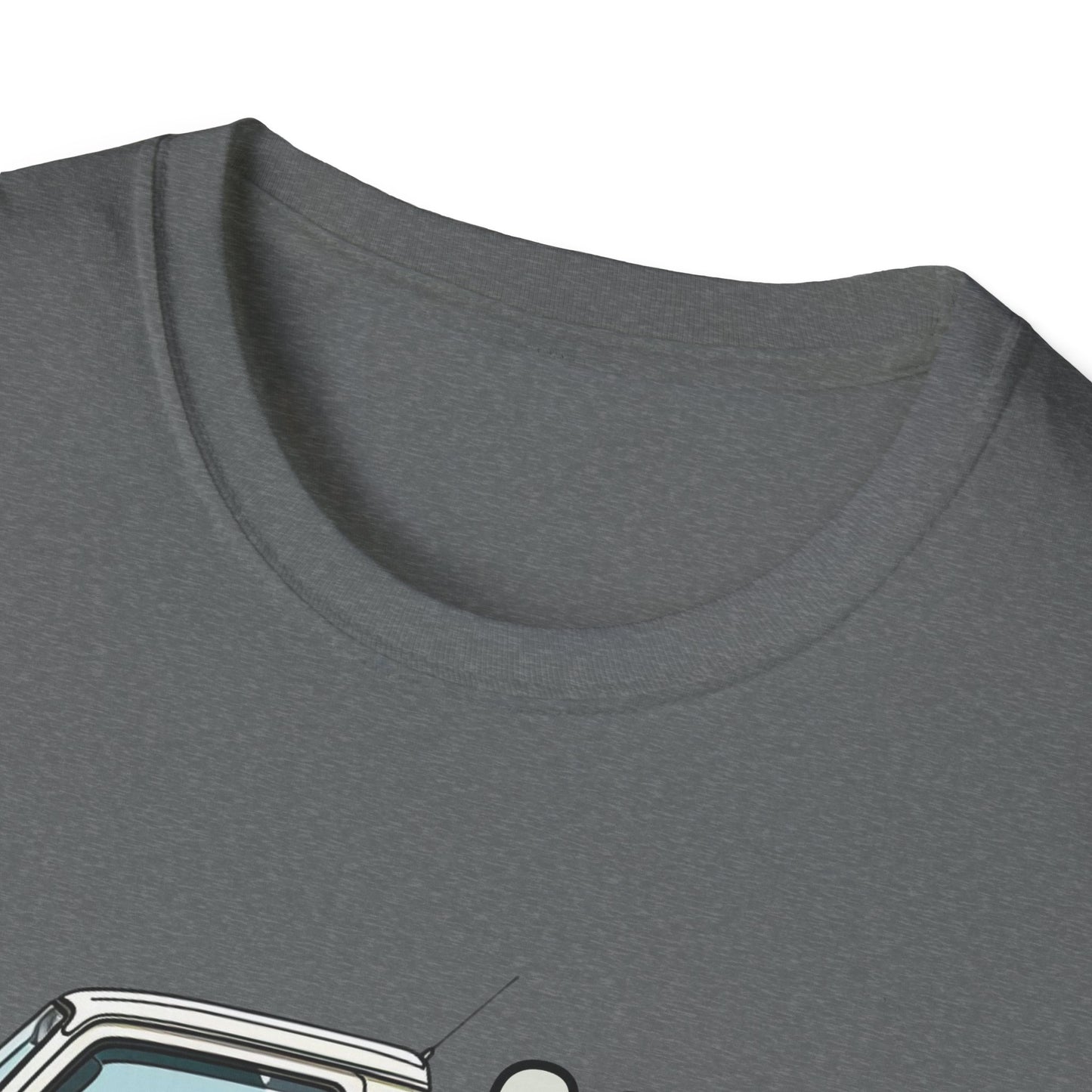 KEI JDM Truck T-Shirt - JDM T-Shirt - Car T-Shirt Car Guy Car Girl - Kei Car Truck