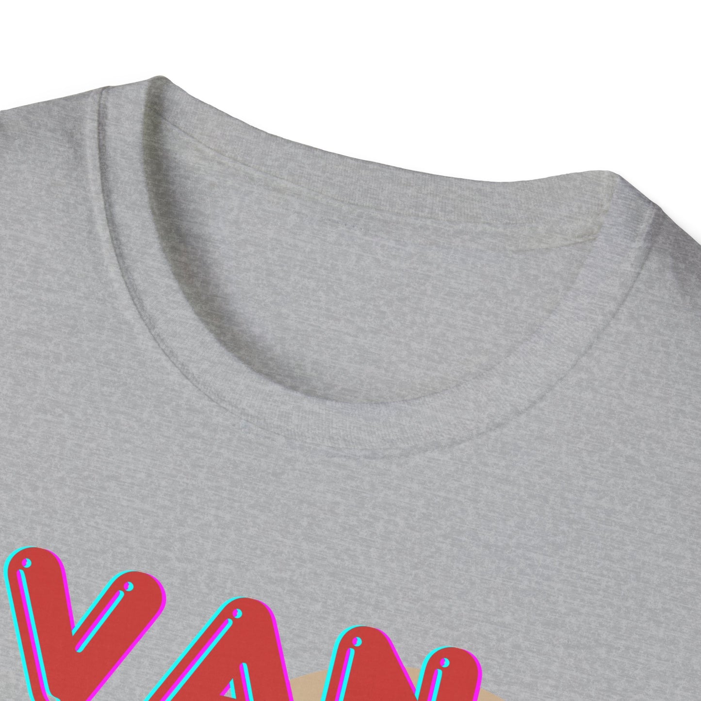 Van Life JDM Day Van - JDM T-Shirt - Car Guy Car Girl - Gift Idea