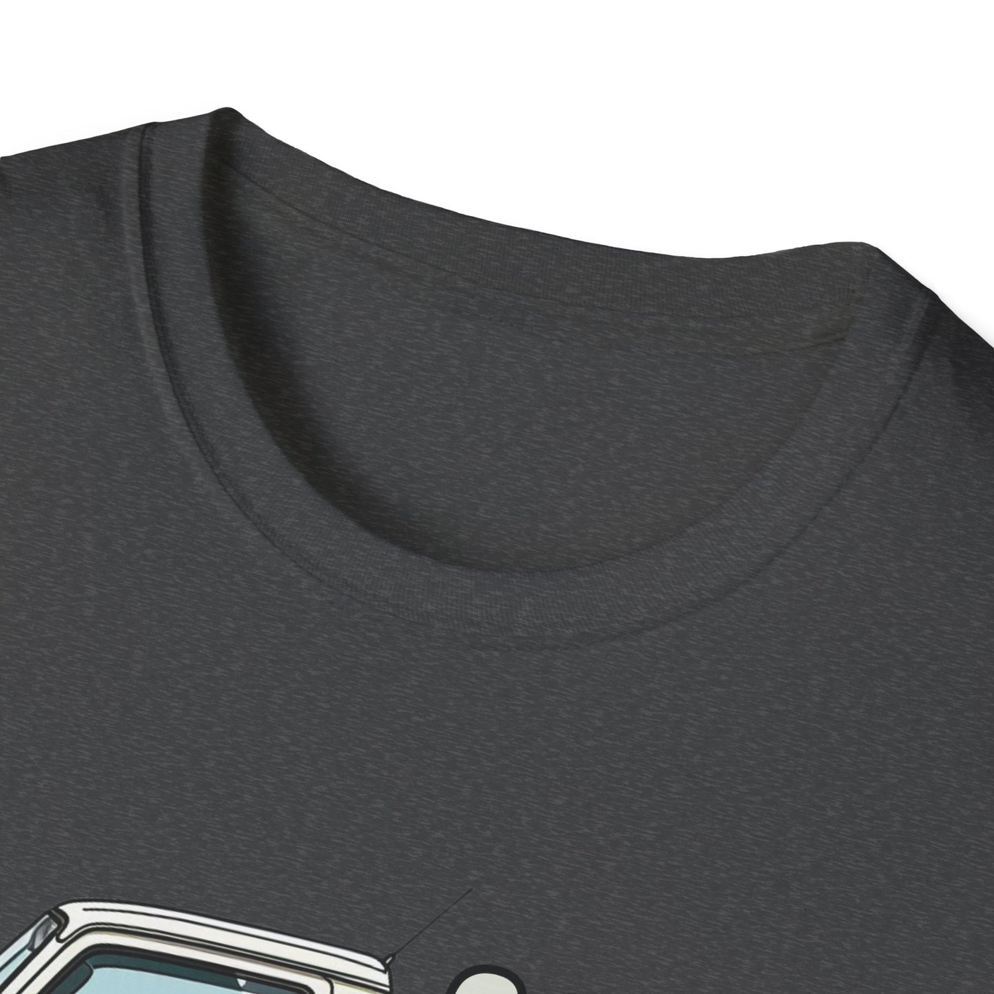 KEI JDM Truck T-Shirt - JDM T-Shirt - Car T-Shirt Car Guy Car Girl - Kei Car Truck