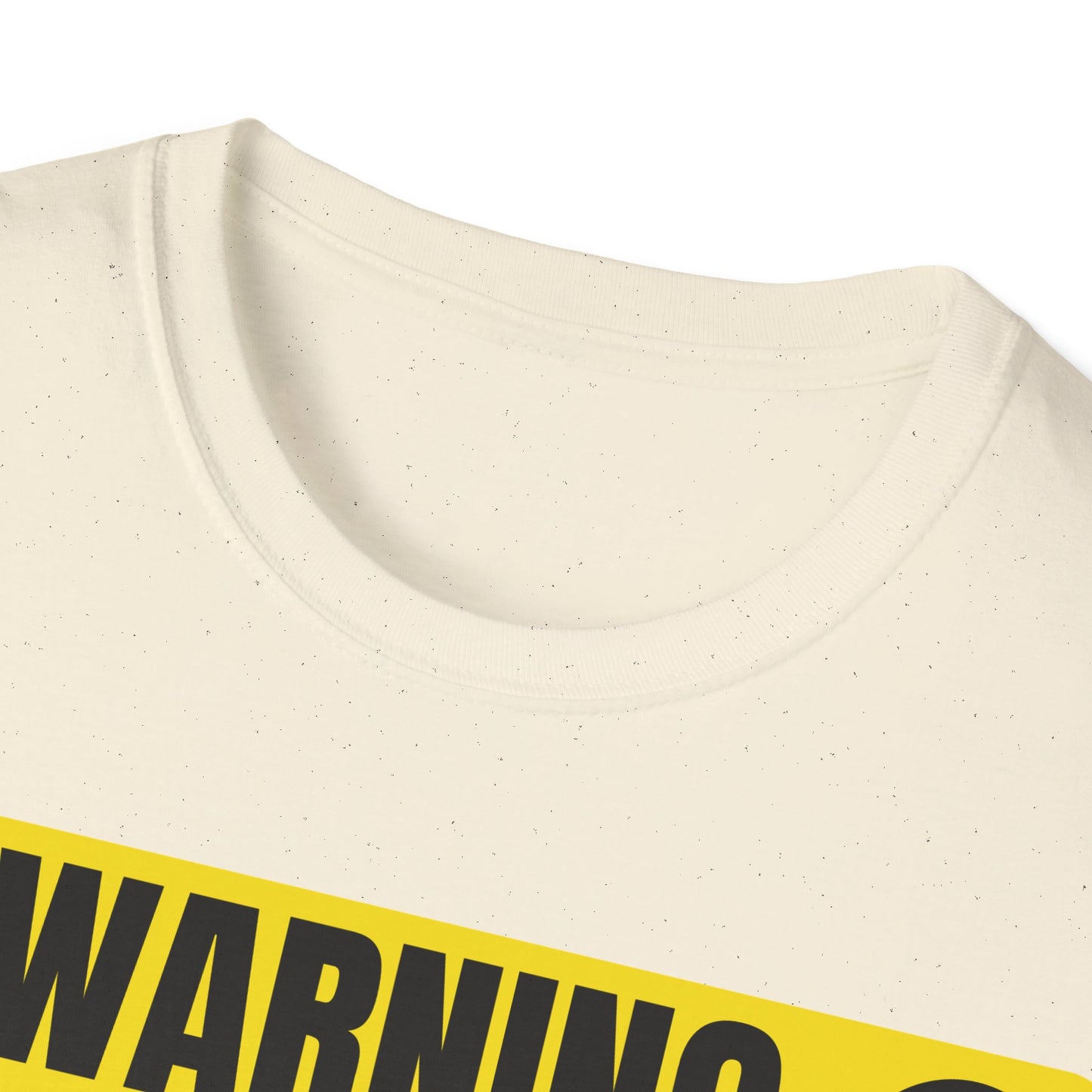 Warning This Guy May Start Talking About Cars - Funny T-Shirt - Gift Idea - Car Guy T-Shirt - Lots of Colours and Sizes Available