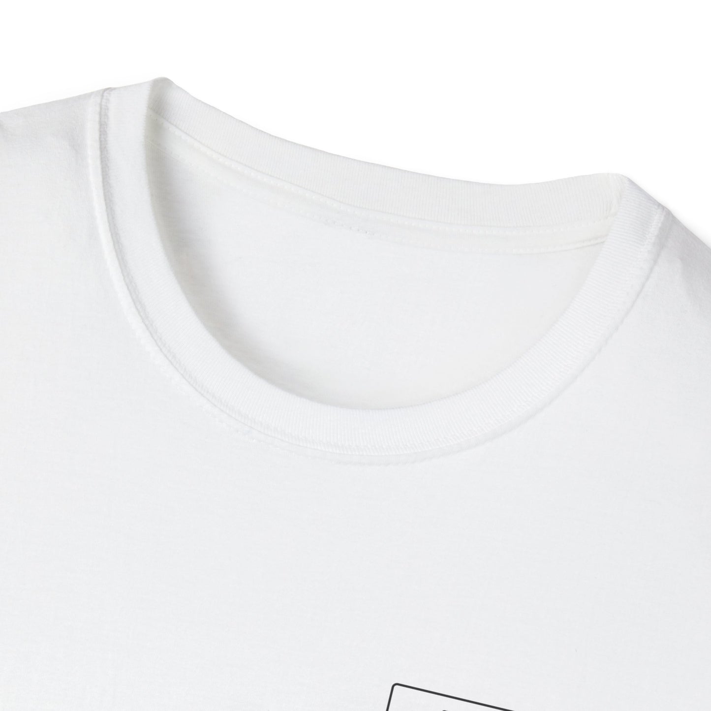 East Coast Japanese - Blue Chaser Design - T-Shirt