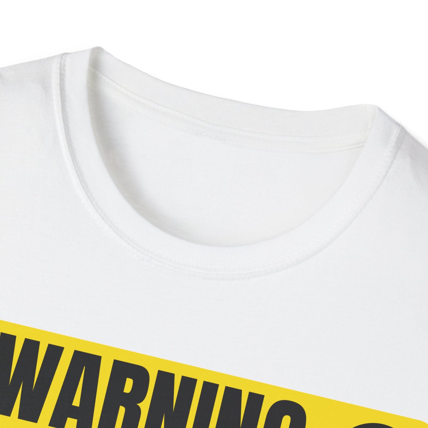 Warning This Guy May Start Talking About Cars - Funny T-Shirt - Gift Idea - Car Guy T-Shirt - Lots of Colours and Sizes Available