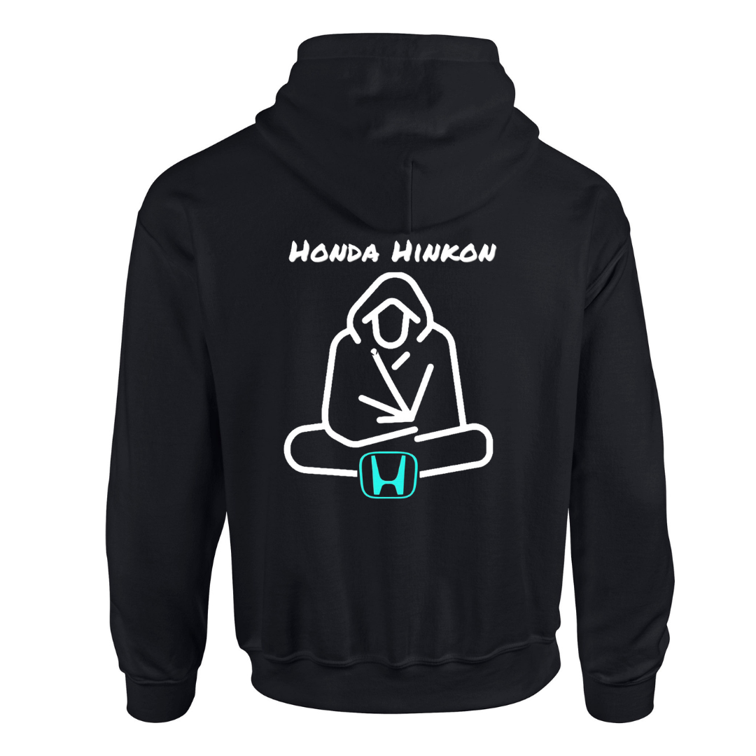 Honda Hinkon Hoody