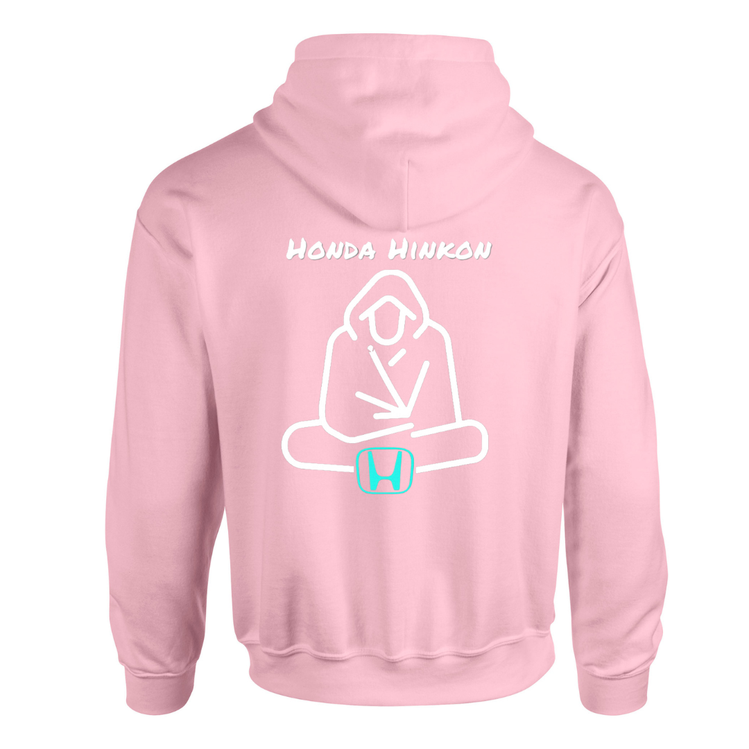 Honda Hinkon Hoody