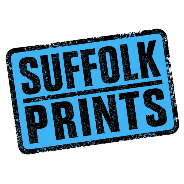 Suffolk Prints