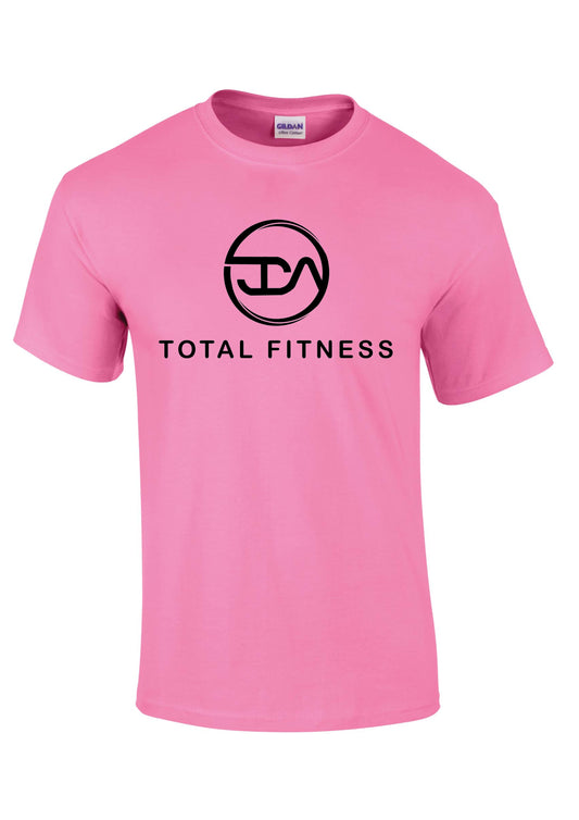 JDA Fitness T-Shirt