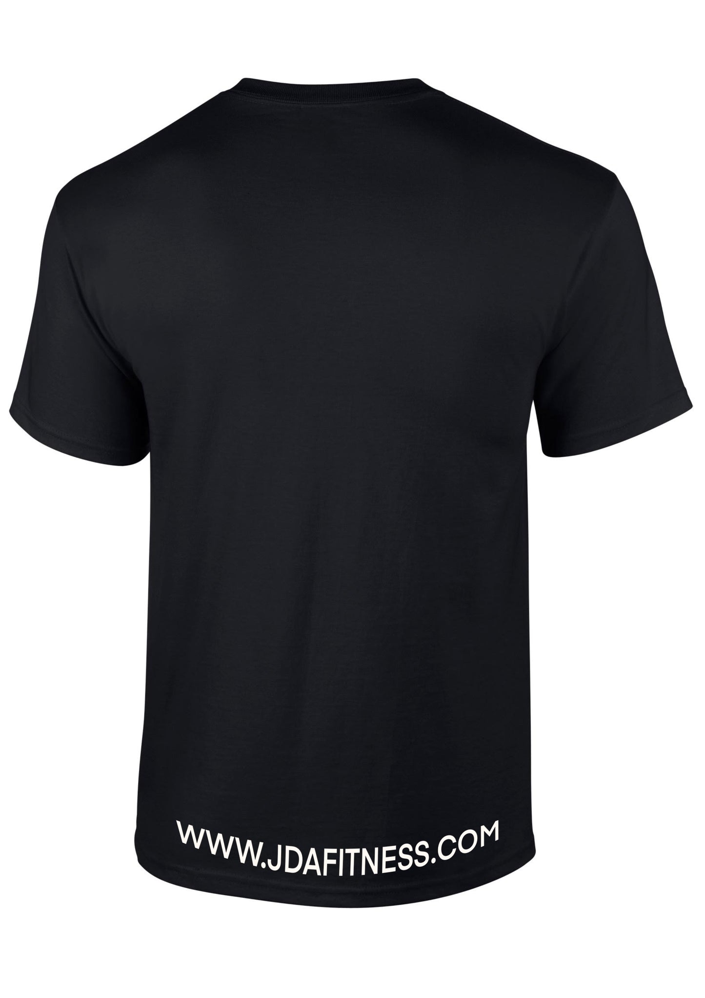 JDA Fitness T-Shirt