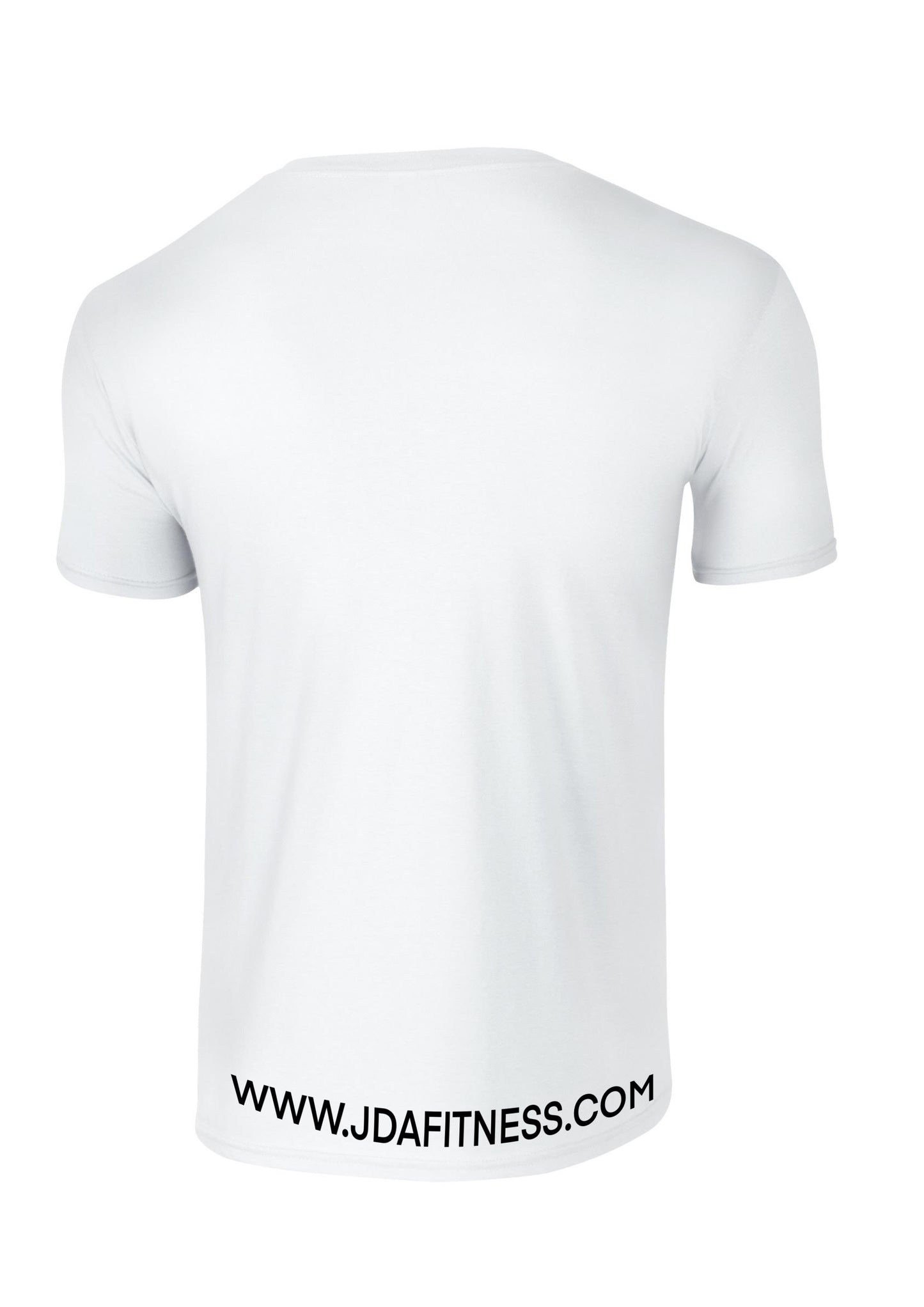 JDA Fitness T-Shirt