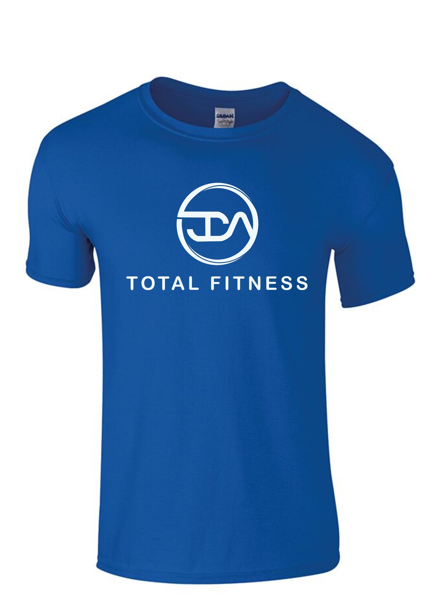 JDA Fitness T-Shirt