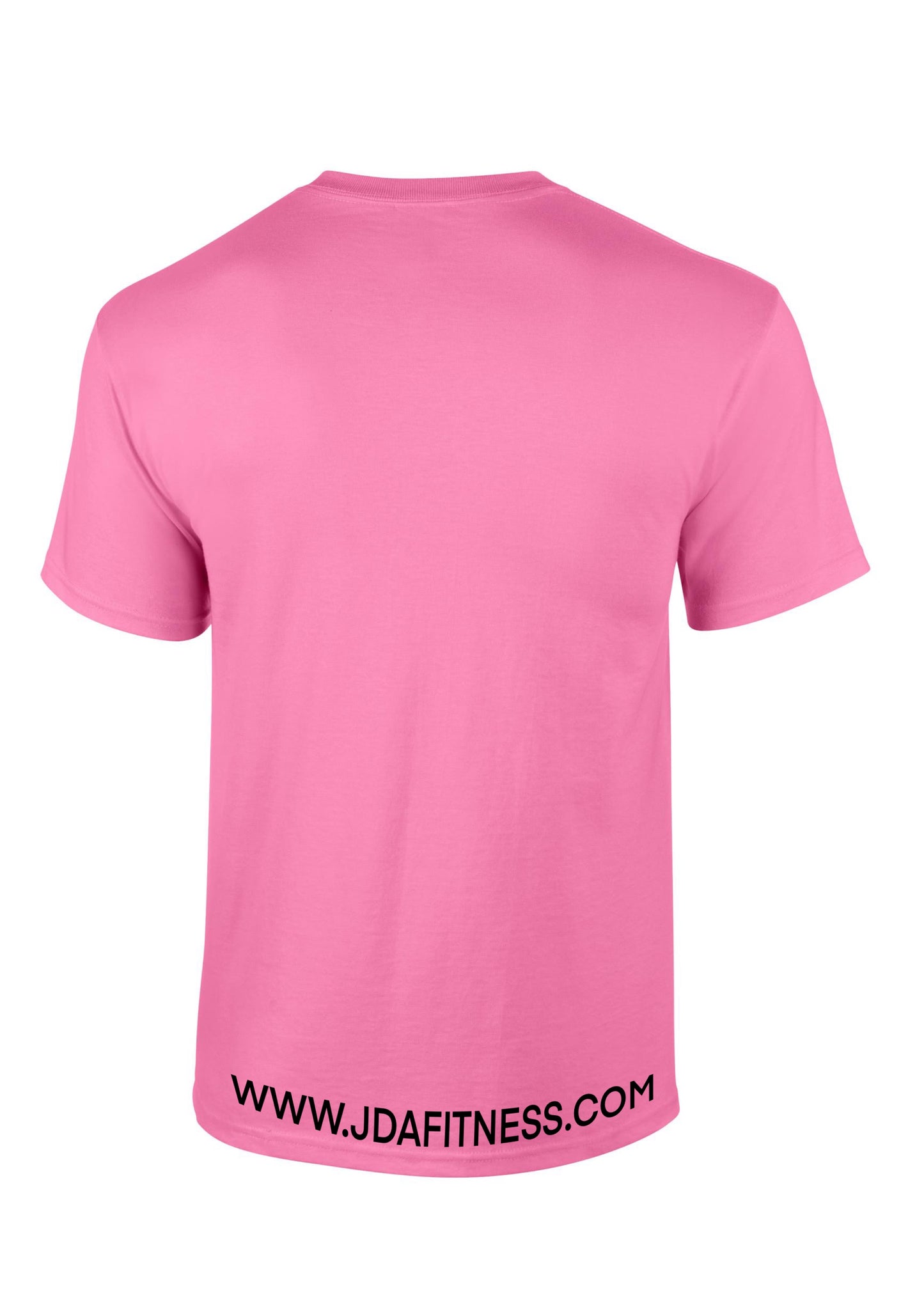 JDA Fitness T-Shirt