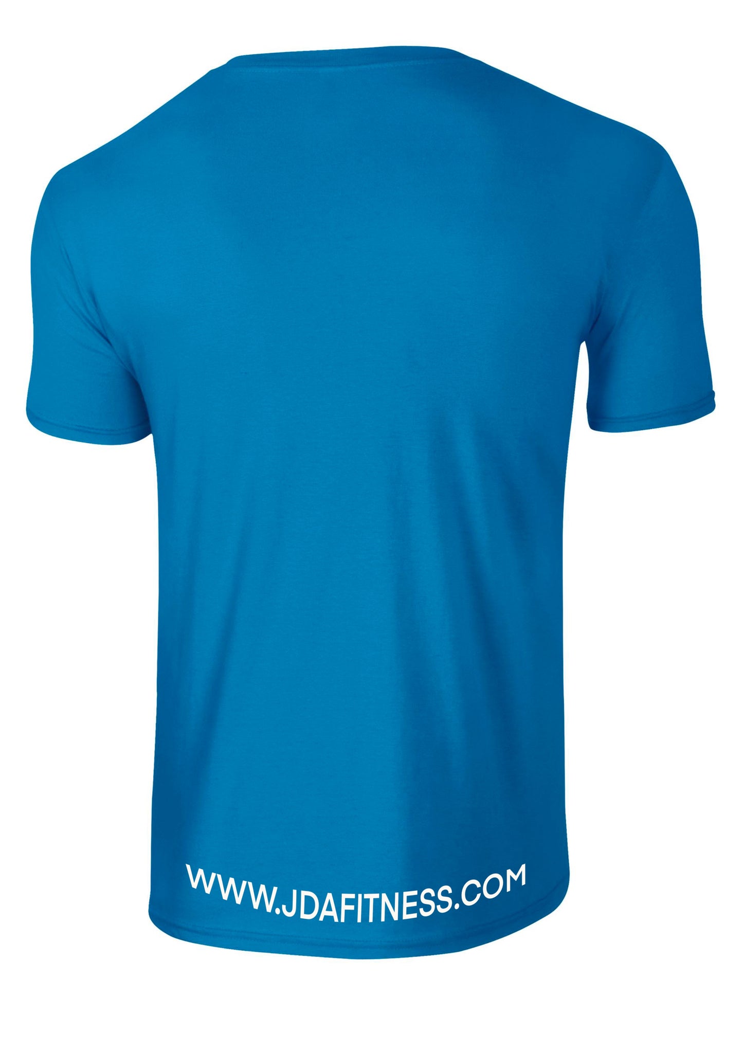 JDA Fitness T-Shirt
