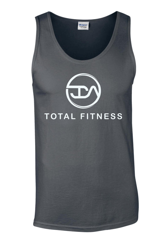 JDA Fitness Vest Top